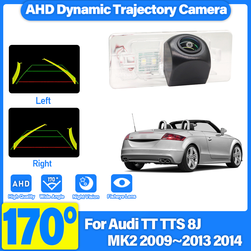 AHD 1080P 170° Fish Eye Lens C - Trail Camera Infrared recension och pris