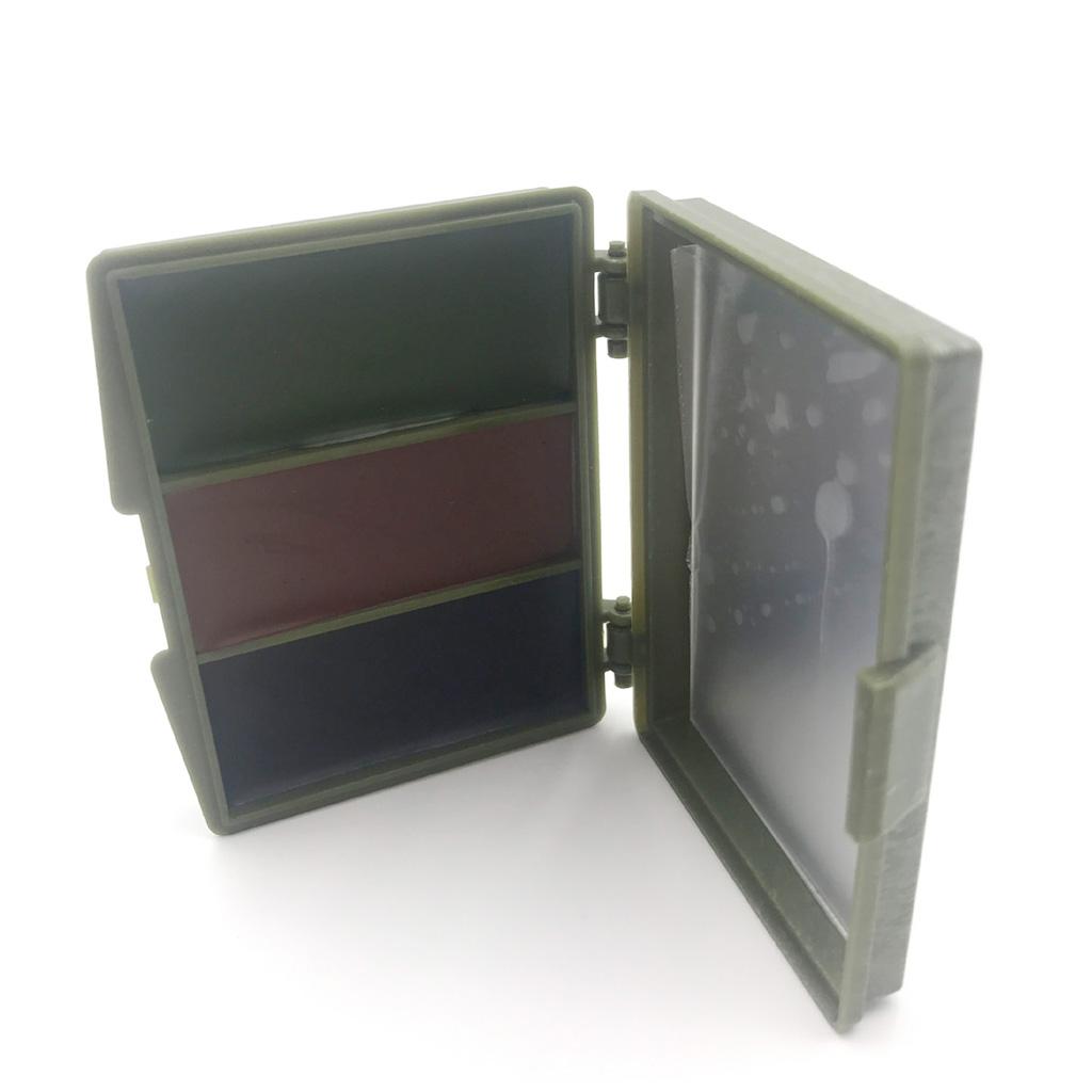 Compact Camo Face Paint Palett - Camo Face Paint recension och pris