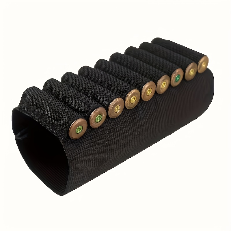 9‑Hole Outdoor Hunting Storage - Outdoor Hunting Gear Storage recension och pris