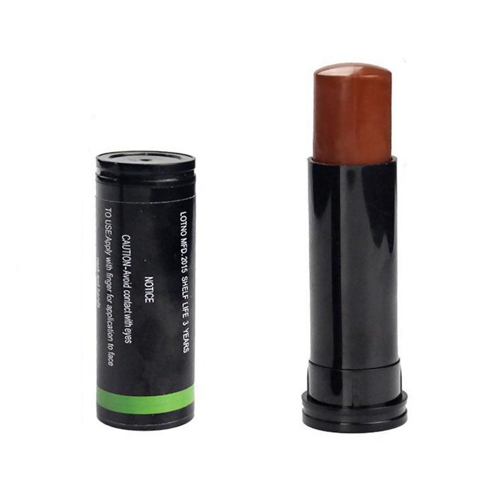 3Pcs Camouflage Face Paint Sti - Camo Face Paint recension och pris