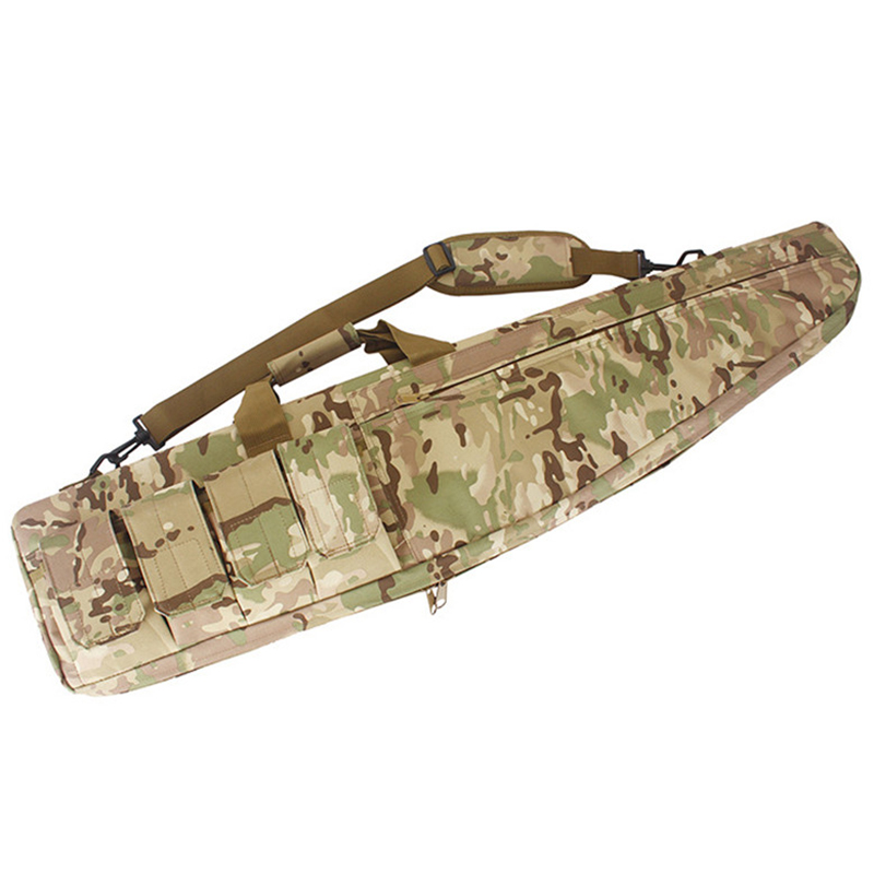 Outdoor Tactical Heavy Duty Ge - Outdoor Hunting Gear Storage recension och pris