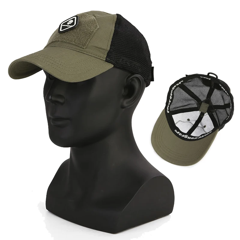 Emersongear Baseball Cap Sport - Outdoor Hunting Prints recension och pris