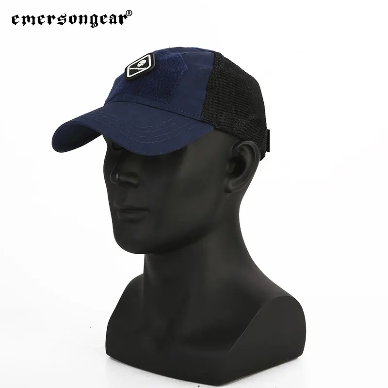 Emersongear Baseball Cap Sport - Outdoor Hunting Prints recension och pris