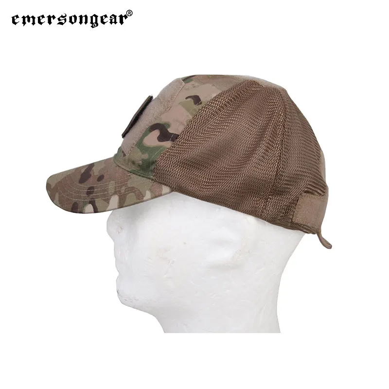 Emersongear Baseball Cap Sport - Outdoor Hunting Prints recension och pris