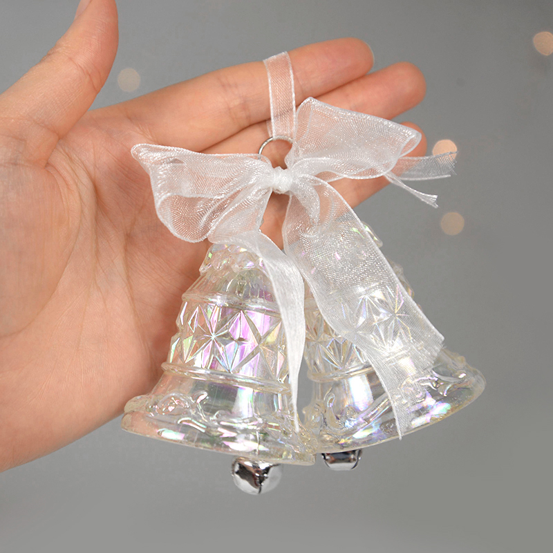 Christmas Acrylic Elk Angel Do - Elk Bugle Call recension och pris
