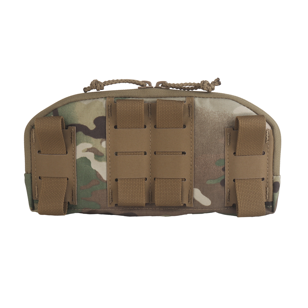 Tactical Wide Admin Bag MOLLE  - Outdoor Hunting Prints recension och pris