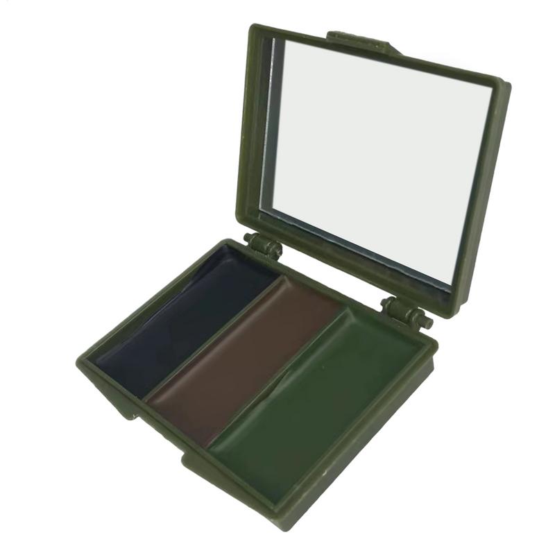 Face Paint Camouflage Oil Camo - Camo Face Paint recension och pris