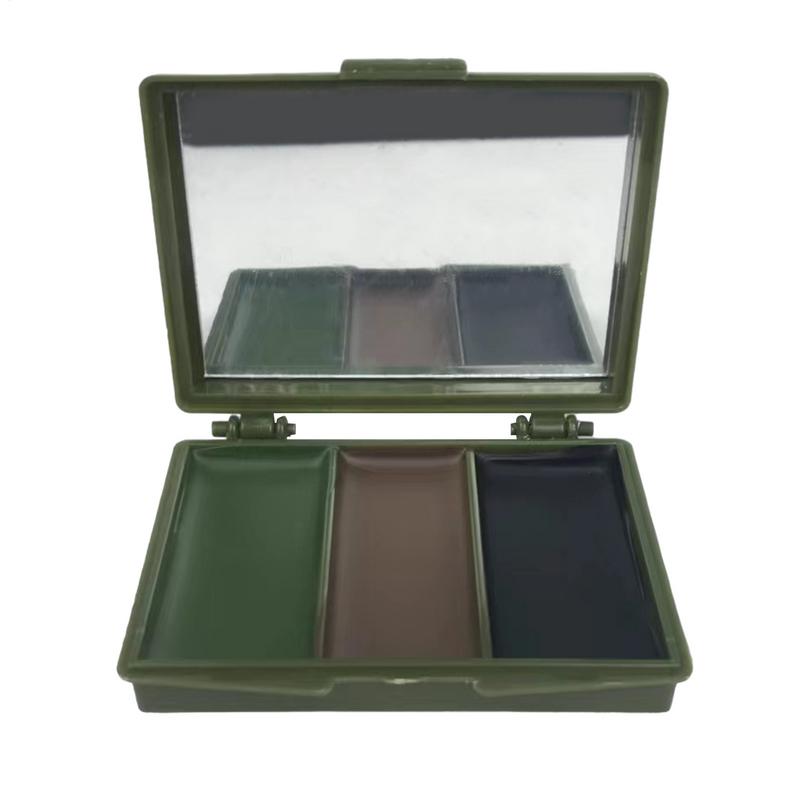 Face Paint Camouflage Oil Camo - Camo Face Paint recension och pris