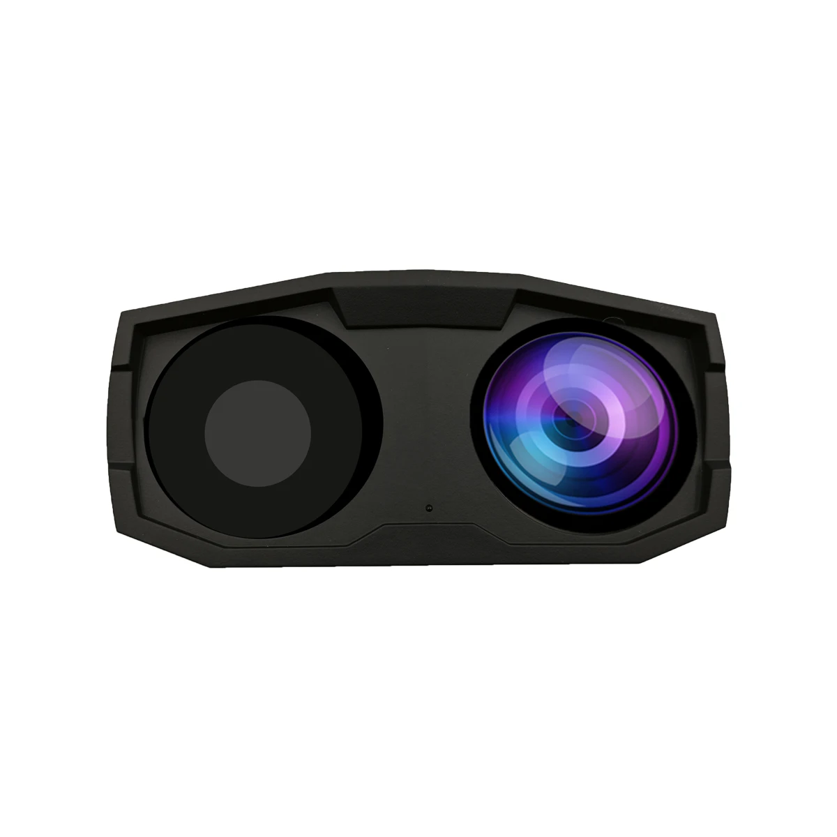 1Pcs Full Color Binocular Nigh - Trail Camera Infrared recension och pris