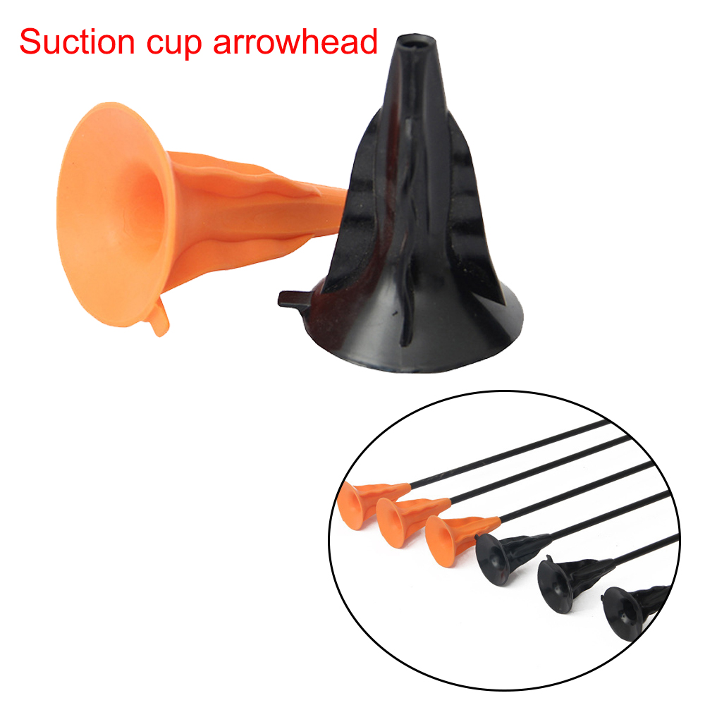 5PK Hunting Outdoor Sucker Cup - Outdoor Hunting Games For Kids recension och pris