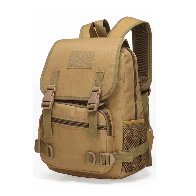 Tactical Camouflage Backpack T - Outdoor Hunting Games For Kids recension och pris