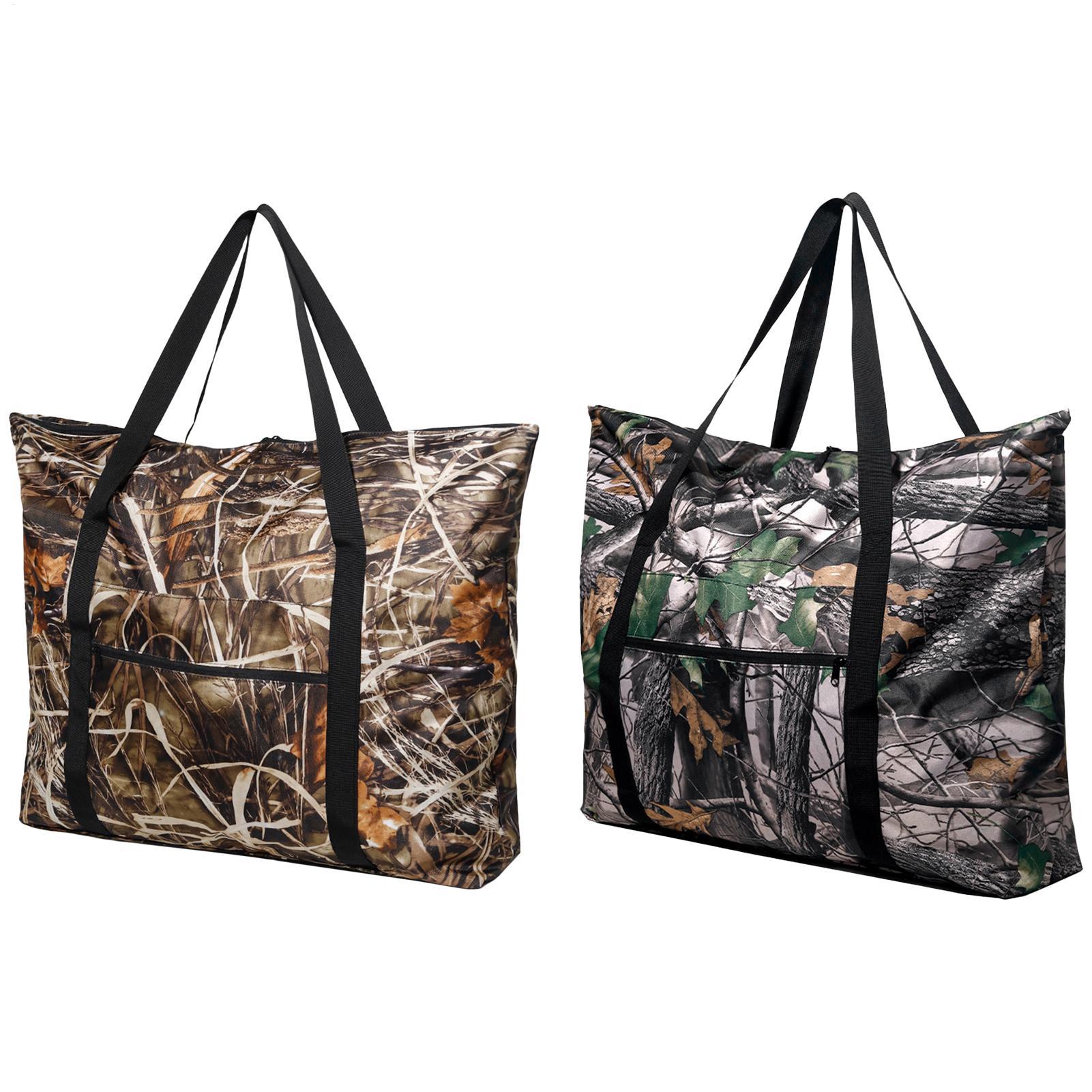 Hunting Bag Waterproof Scent P - Hunting Outdoor Game recension och pris