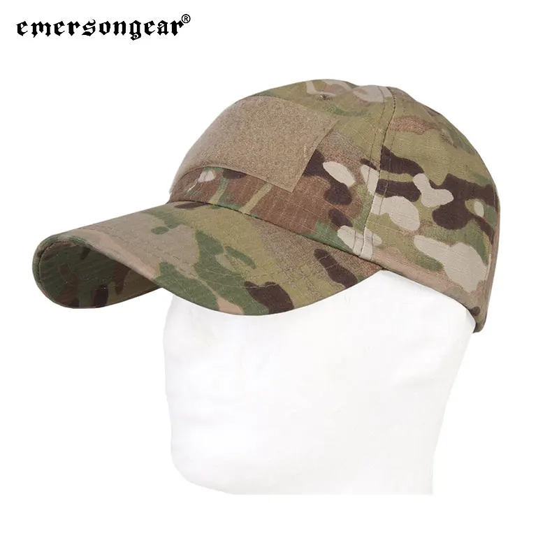 Emersongear Baseball Cap Headw - Outdoor Hunting Prints recension och pris