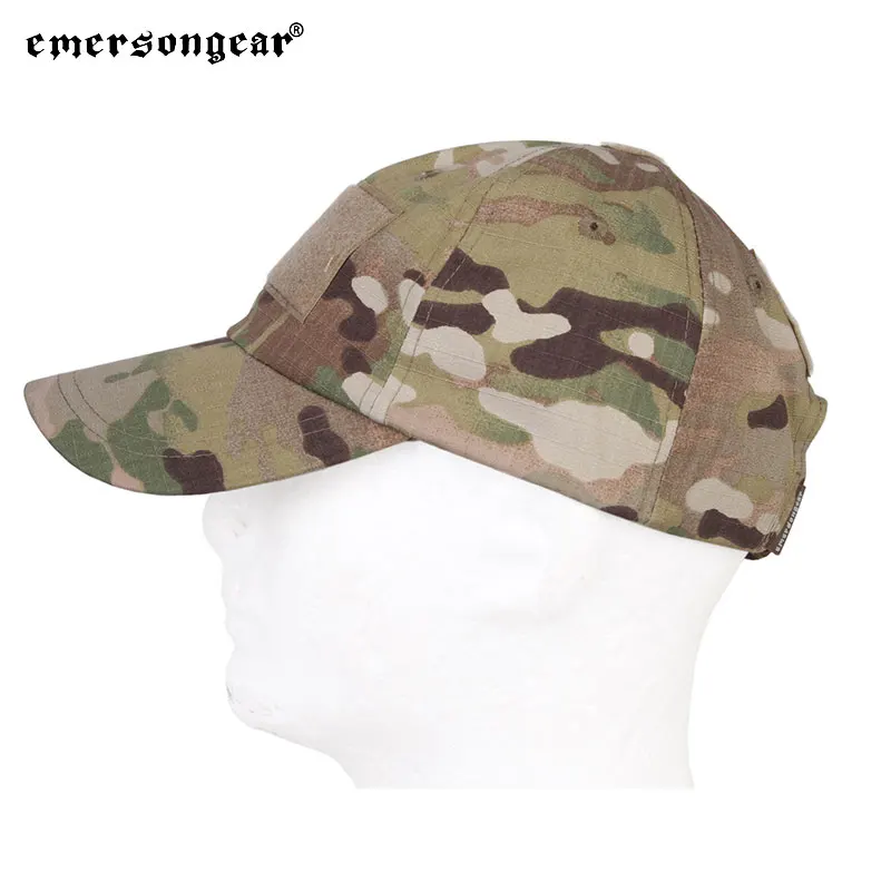 Emersongear Baseball Cap Headw - Outdoor Hunting Prints recension och pris