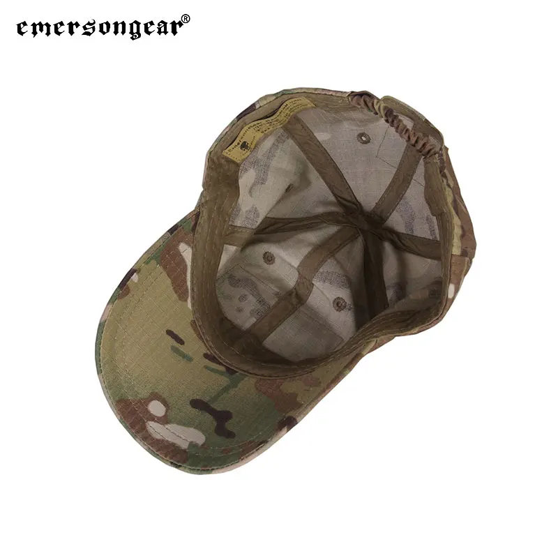 Emersongear Baseball Cap Headw - Outdoor Hunting Prints recension och pris