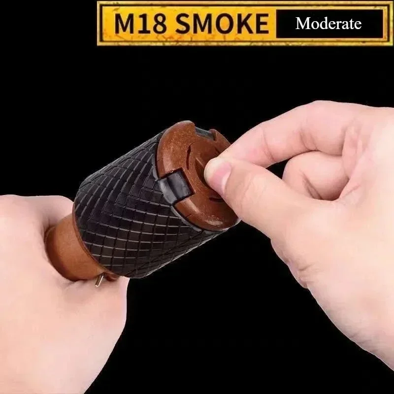 1A*M24 Tactical Grenade Model  - Outdoor Hunting Games For Kids recension och pris
