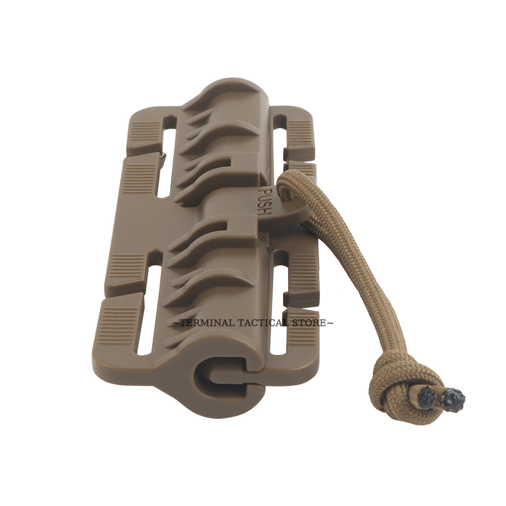 1 Pair Tactical Plate Carrier  - Camo Face Paint recension och pris