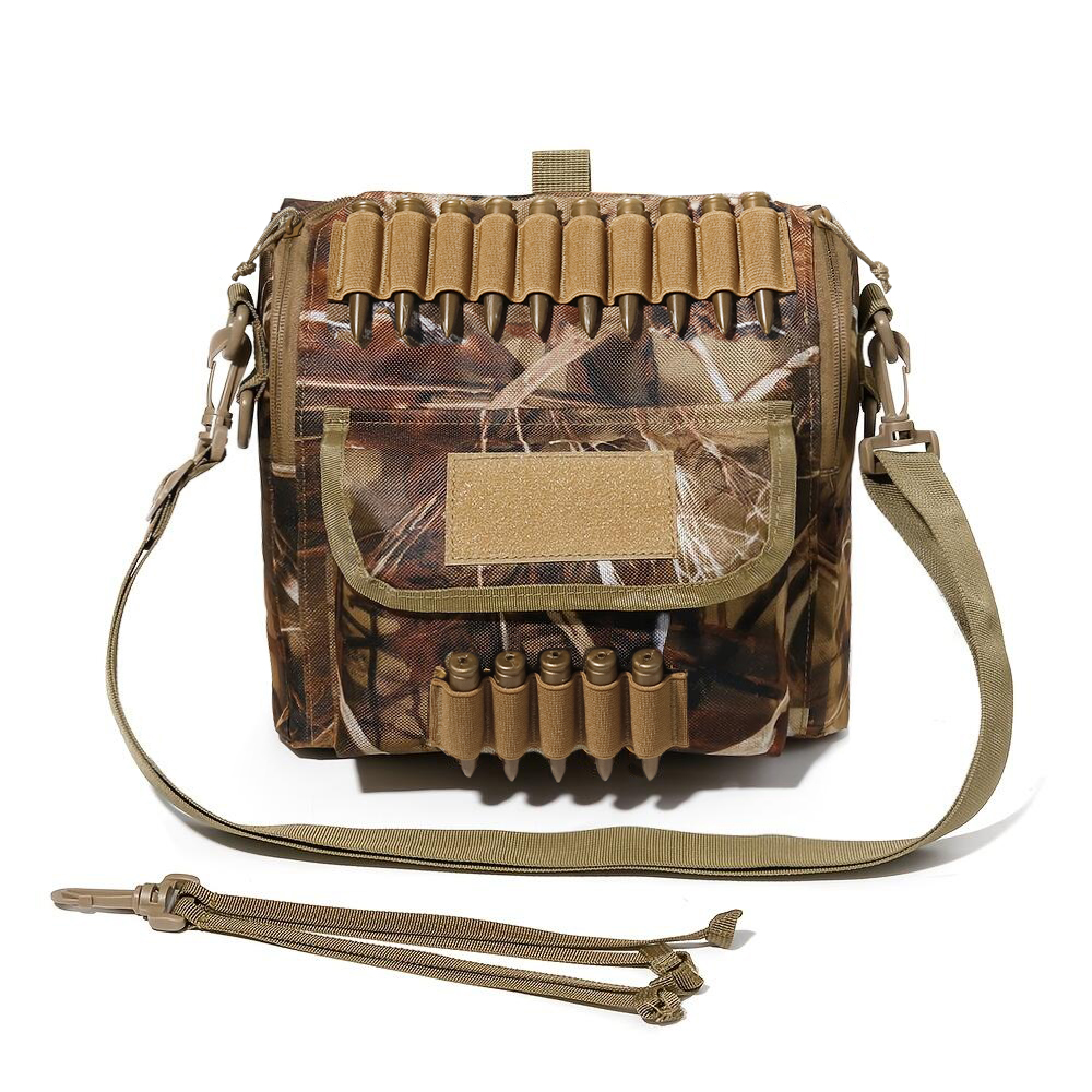 Large Capacity Camo Tactical S - Outdoor Hunting Prints recension och pris